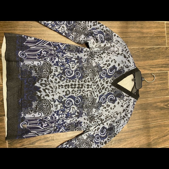 Mens Authentic Versace Sweater - Picture 3 of 5